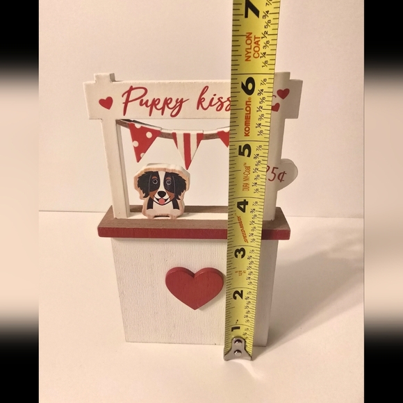 Valentine's Day Booth - Picture 3 of 3